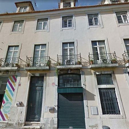 Janelas Verdes Apartments Lisboa Εξωτερικό φωτογραφία